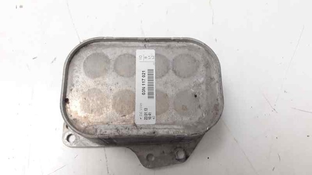 03N117021 Radiador de aceite comprar Almería