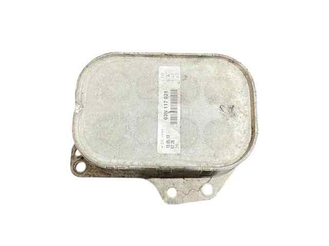 03N117021 VAG Radiador de aceite  en stock Gandía