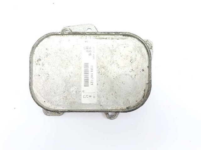 03N117021 Radiador de aceite  comprar en Pontevedra