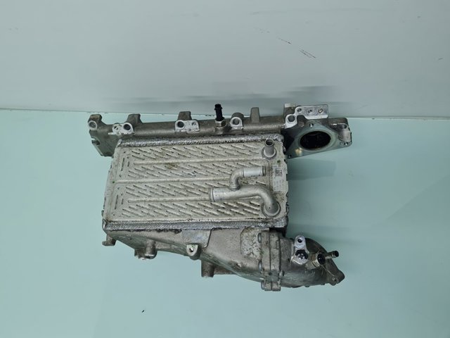 Múltiple de admisión 03N129766C VAG