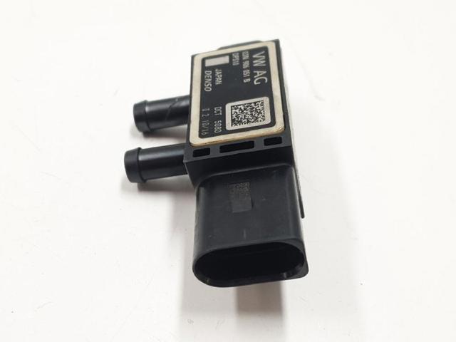 VAG 03N906051B Sensor de presión de gases de escape  comprar en Albacete