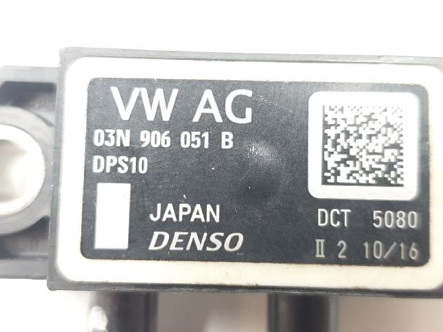 VAG 03N906051B Sensor de presión de gases de escape  comprar en Ponferrada
