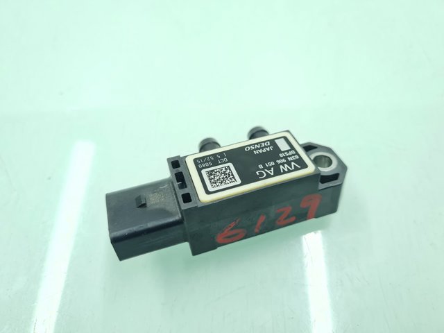 03N906051B VAG Sensor de presión de gases de escape  comprar en Jaén