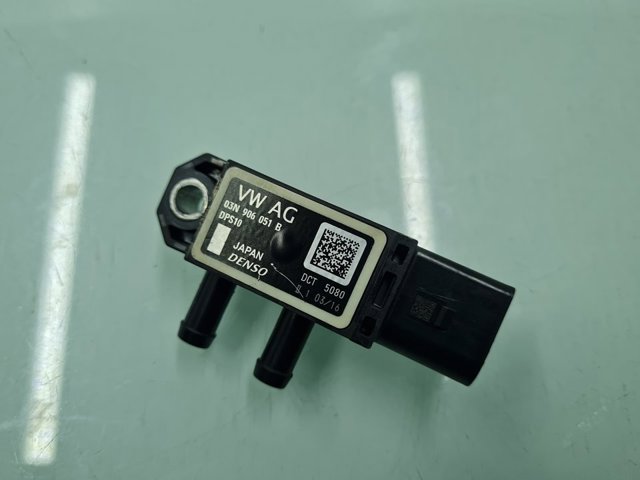 03N906051B Sensor de presion gases de escape comprar Almería
