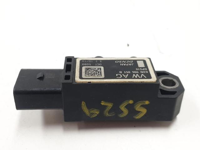 VAG 03N906051B Sensor de presion gases de escape  en stock Terrassa