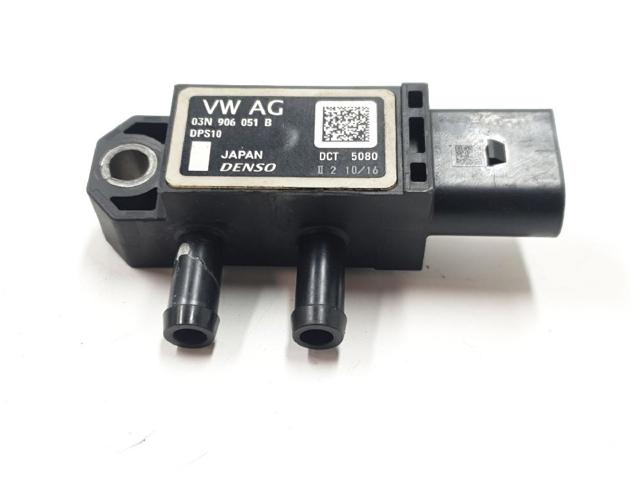 03N906051B VAG Sensor de presion gases de escape comprar Alcalá
