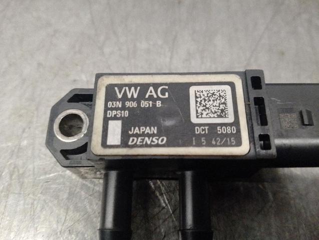 03N906051B Sensor de presion gases de escape comprar Almería