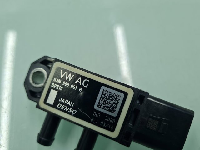 03N906051B VAG Sensor de presión de gases de escape  disponible Alicante