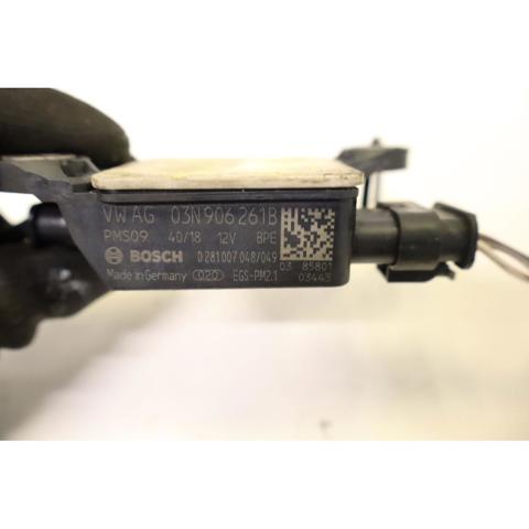 Sensor de óxidos de nitrógeno NOx 03N906261B VAG
