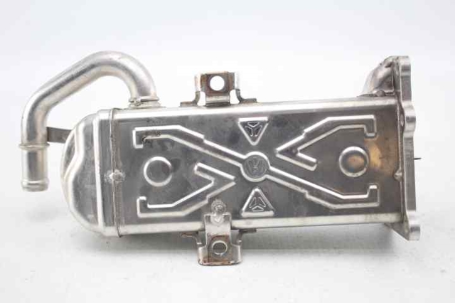 03P131512B VAG Enfriador de recirculación de gases de escape EGR  disponible Vigo