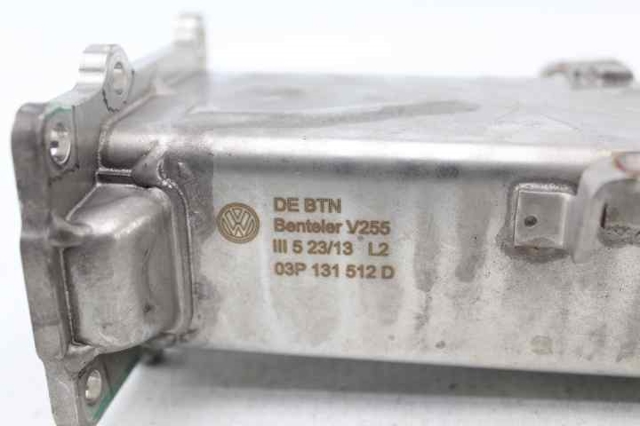 03P131512D Enfriador de recirculación de gases de escape EGR comprar Girona
