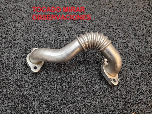 03P131521A VAG Tubo del sistema de recirculación de gases de escape EGR comprar Bilbao