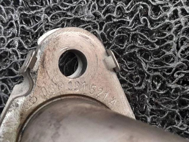 03P131521A VAG Tubo del sistema de recirculación de gases de escape EGR  en stock Huelva