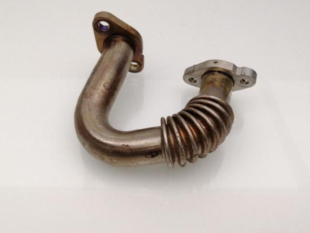 03P131521E Tubo del sistema de recirculación de gases de escape EGR  comprar en Zaragoza