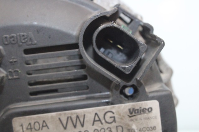 VAG 03P903023D Alternador comprar Tarragona