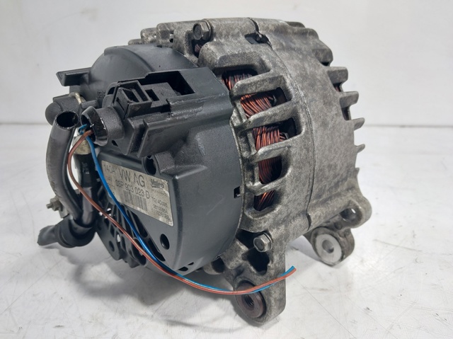 03P903023D VAG Alternador comprar Alcalá