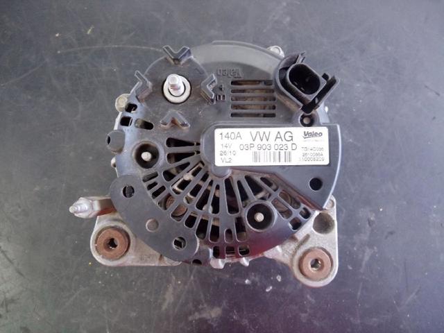 VAG 03P903023D Alternador  comprar en Murcia