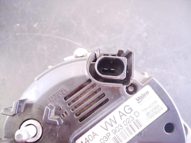 03P903023D VAG Alternador  comprar en Oviedo