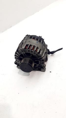 03P903023D Alternador  disponible Burgos