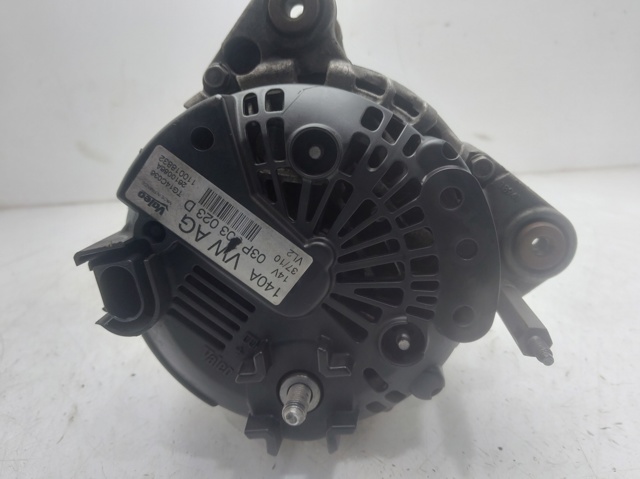 03P903023D VAG Alternador  en stock Gandía