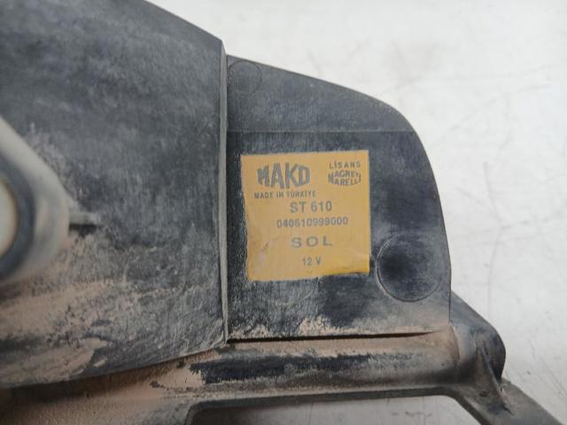 040610999000 FIAT Piloto trasero izquierdo  comprar en Lleida