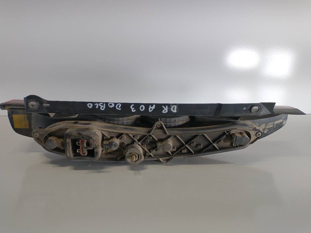 040610999000 FIAT Piloto trasero izquierdo  en stock Huelva
