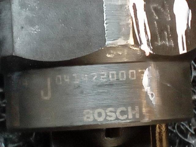 0414720007 VAG Inyector de combustible  comprar en Jaén