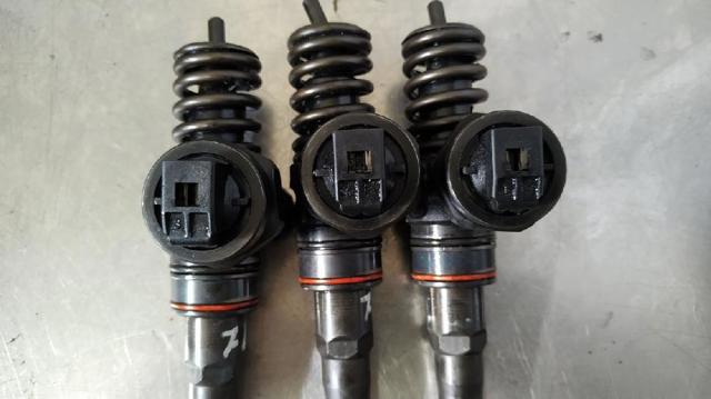 0414720007 VAG Inyector de combustible  comprar en Oviedo