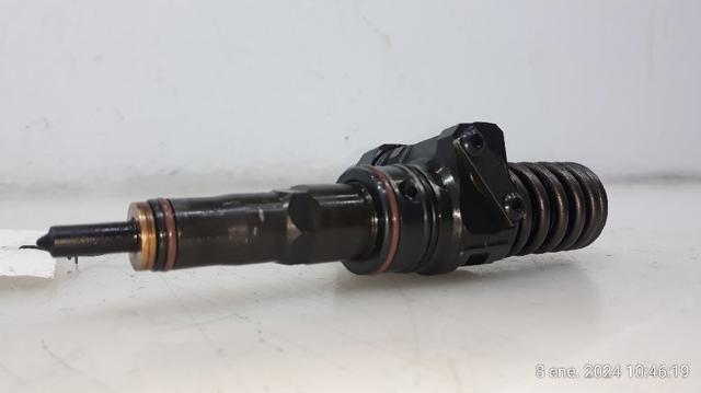 Inyector para Ford Galaxy WGR