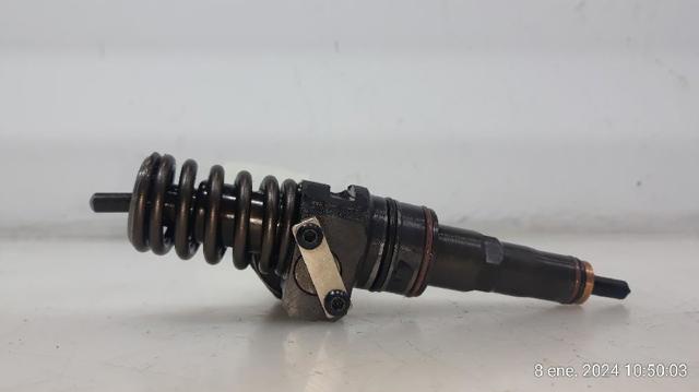 Comprar Inyector de combustible Ford Galaxy  WGR a bajo precio