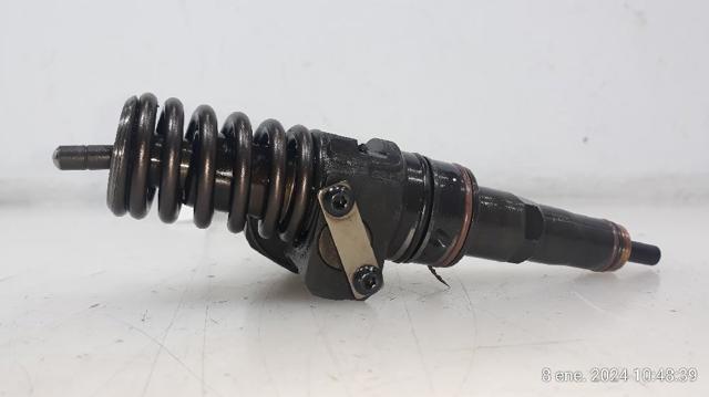 Inyector de combustible Ford Galaxy  (2000-2006)
