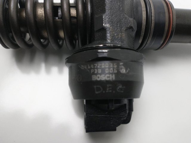 0414720035 VAG Inyector  en stock Huelva