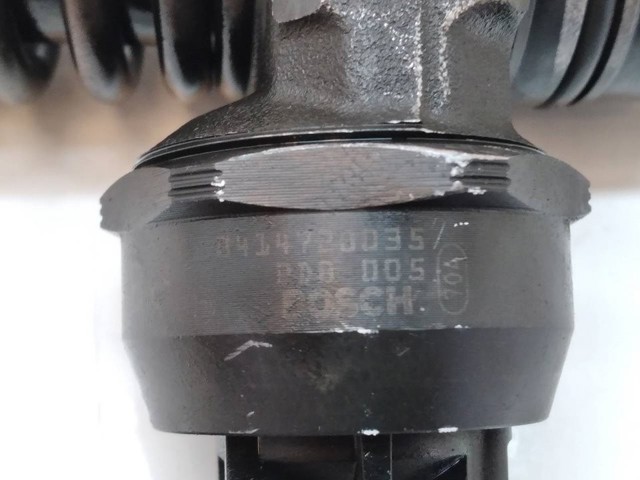 0414720035 Inyector  en stock Castellón