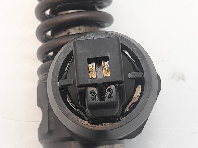 0414720035 Inyector de combustible  comprar en Zaragoza
