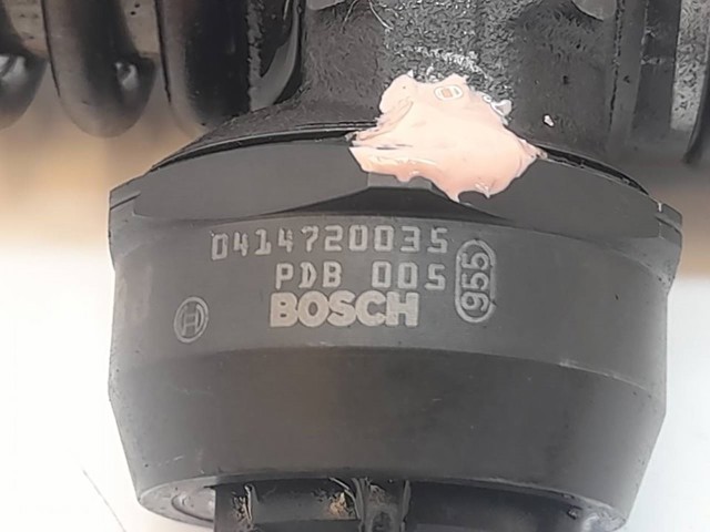 0414720035 VAG Inyector  en stock Gandía