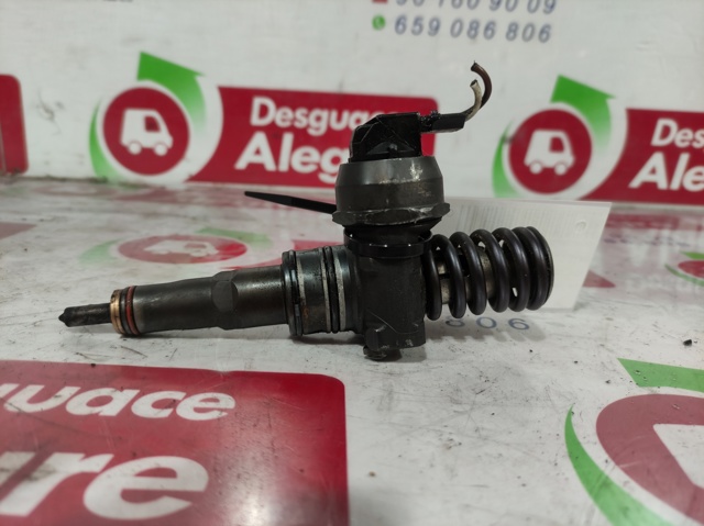 VAG 0414720037 Inyector de combustible  comprar en Murcia