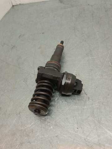 0414720037 Inyector comprar Sevilla