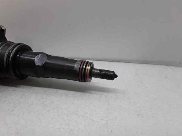VAG 0414720214 Inyector de combustible  comprar en Ponferrada