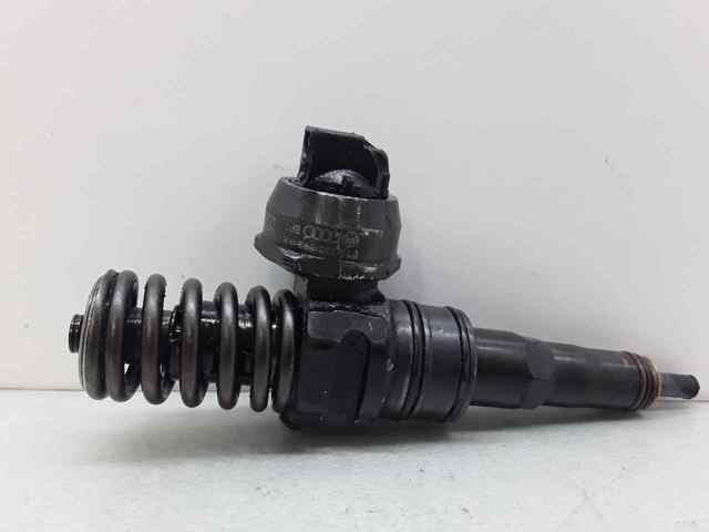 VAG 0414720214 Inyector de combustible  disponible España