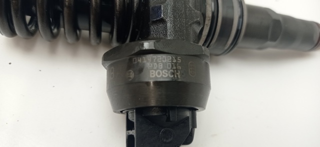 VAG 0414720215 Inyector  en stock Terrassa