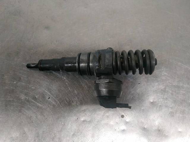 Precio del repuesto Inyector-bomba A2  hatchback