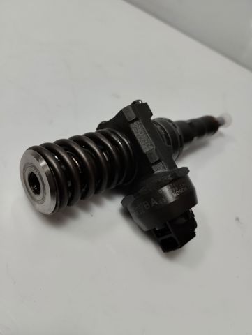 0414720215 Inyector de combustible  comprar en Zaragoza