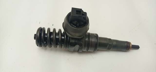 0414720215 Inyector de combustible  comprar en Zaragoza