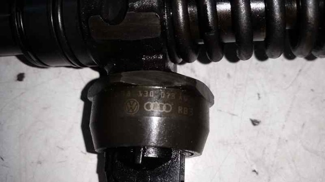 0414720215 Inyector  en stock Granada