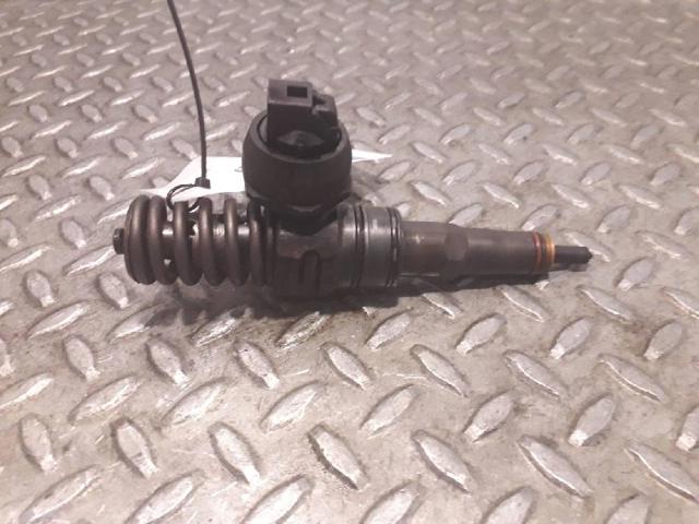 Inyector-bomba 0414720216 VAG