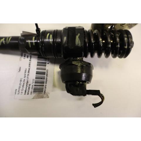 0414720216 VAG Inyector de combustible  disponible Vigo