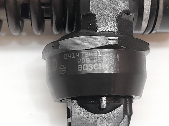 0414720216 Inyector de combustible  comprar en Pontevedra