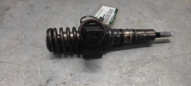 0414720404 Inyector  en stock Castellón