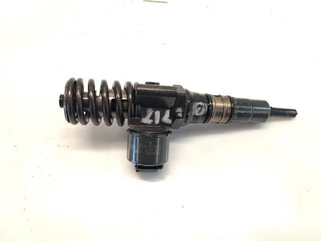 VAG 0414720404 Inyector de combustible  disponible Lugo
