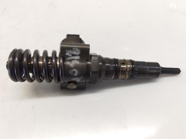 0414720404 VAG Inyector de combustible  comprar en Lleida